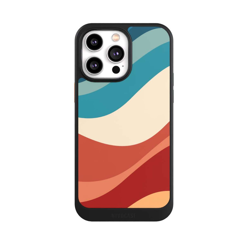 iPhone 14 Pro Max NIVOcore Farbwellen