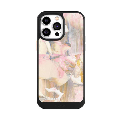 Apple iPhone 14 Pro Max NIVOcore Verzerrter Frühling - Anastasia Sawall