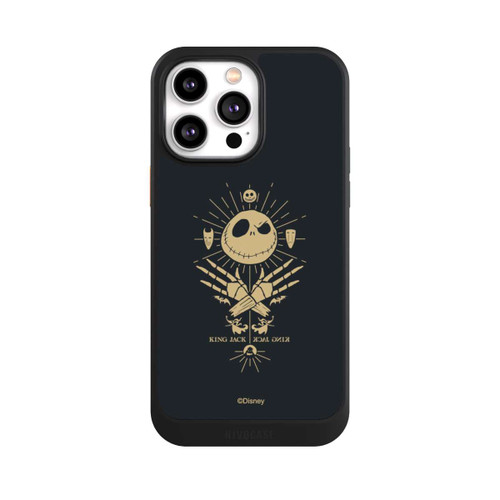 Apple iPhone 14 Pro Max NIVOcore Nightmare Before Christmas King Jack