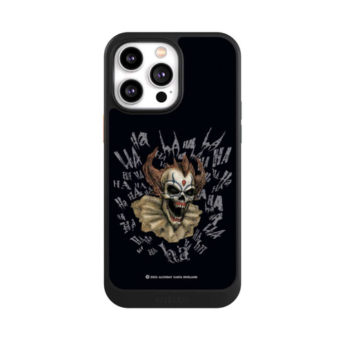 Apple iPhone 14 Pro Max NIVOcore Last Laugh