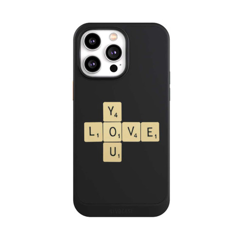 Apple iPhone 14 Pro Max NIVOcore Love You