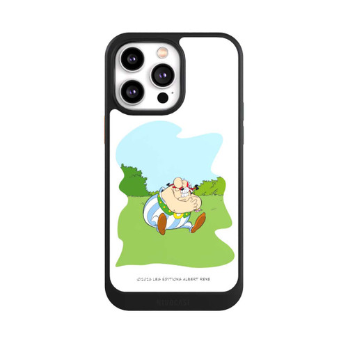 Apple iPhone 14 Pro Max NIVOcore Obélix Idéfix Assis