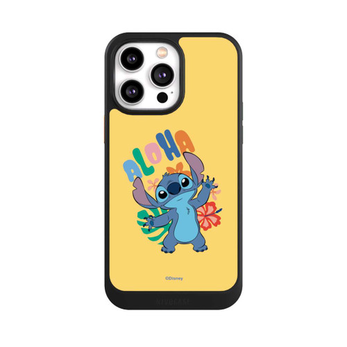 Apple iPhone 14 Pro Max NIVOcore Stitch Aloha