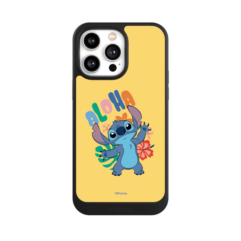 iPhone 14 Pro Max NIVOcore Stitch Aloha