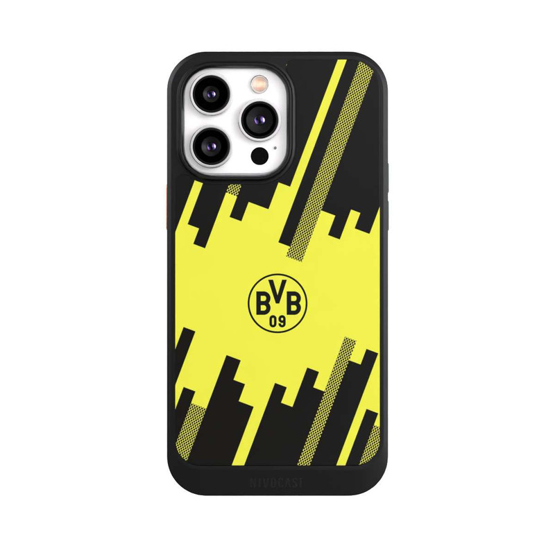 iPhone 14 Pro Max NIVOcore BVB Neon