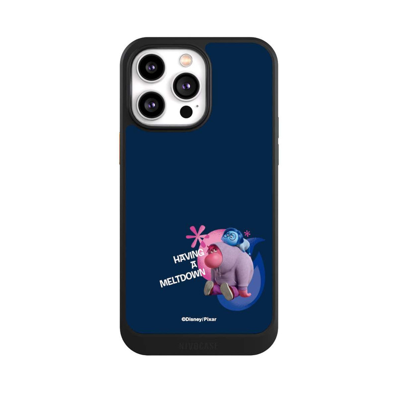 iPhone 14 Pro Max NIVOcore Embarrassment and Sadness