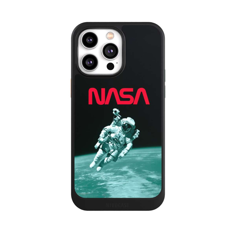 iPhone 14 Pro Max NIVOcore NASA Astronaut