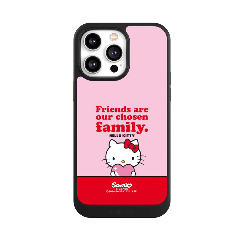 iPhone 14 Pro Max NIVOcore HK Friends are Family
