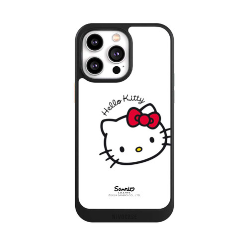 Apple iPhone 14 Pro Max NIVOcore HK Peekaboo