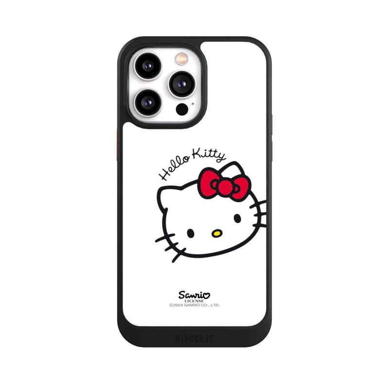 iPhone 14 Pro Max NIVOcore HK Peekaboo