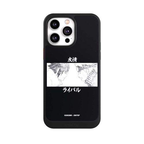 Apple iPhone 14 Pro Max NIVOcore Sasuke Naruto Manga Art