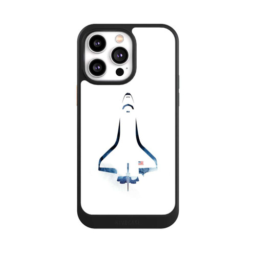 Apple iPhone 14 Pro Max NIVOcore Space Shuttle