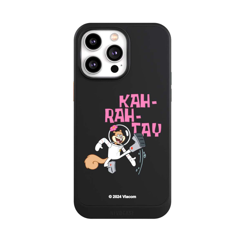 iPhone 14 Pro Max NIVOcore Sandy KarRah Tay