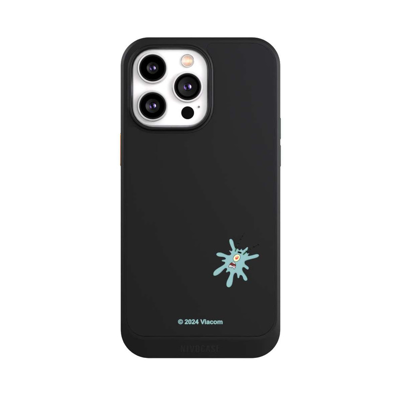 iPhone 14 Pro Max NIVOcore Plankton Smashed