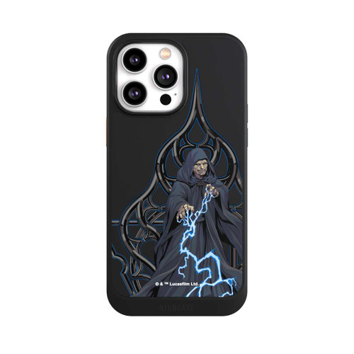 Apple iPhone 14 Pro Max NIVOcore Sithstorm