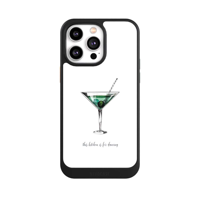iPhone 14 Pro Max NIVOcore Kitchen Dancers