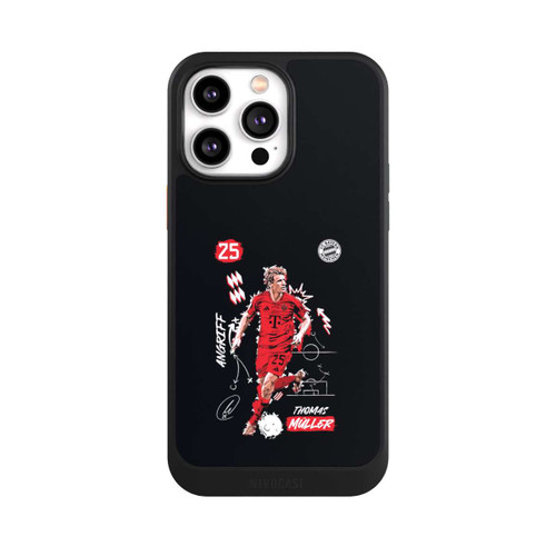 Apple iPhone 14 Pro Max NIVOcore Thomas Müller 24/25