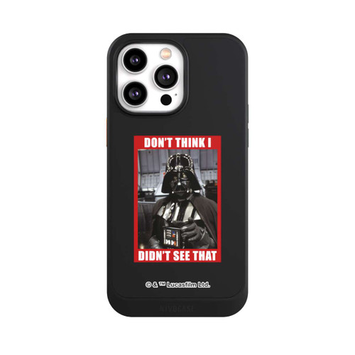 Apple iPhone 14 Pro Max NIVOcore Darth Vader Didnt See That