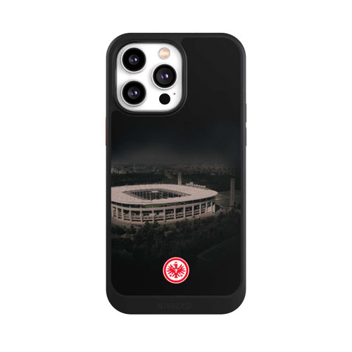 Apple iPhone 14 Pro Max NIVOcore SGE Stadion dunkel