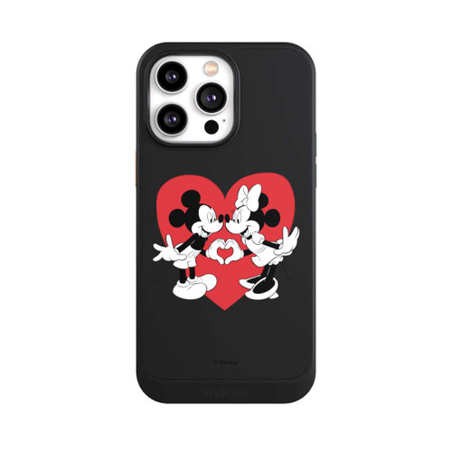 Apple iPhone 14 Pro Max NIVOcore Mickey And Minnie Love