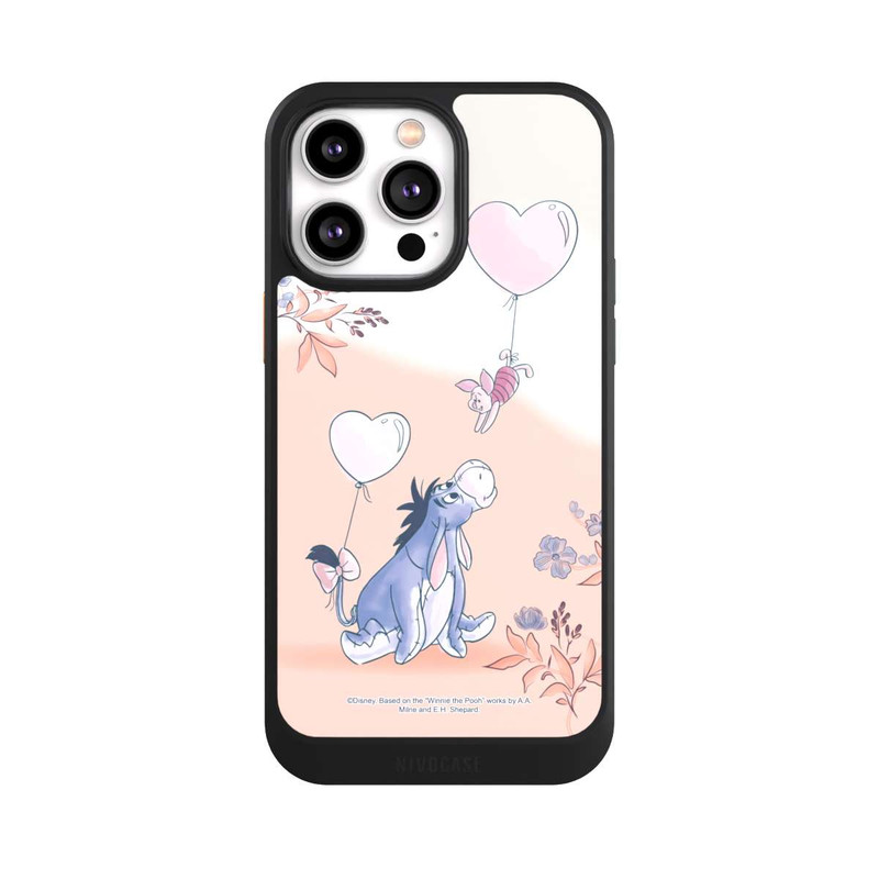 iPhone 14 Pro Max NIVOcore Winnie The Pooh All That Really Matters