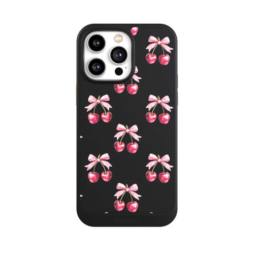 Apple iPhone 14 Pro Max NIVOcore Kirsche Schleife mit KI