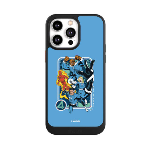 Apple iPhone 14 Pro Max NIVOcore The Fantastic Four Comic