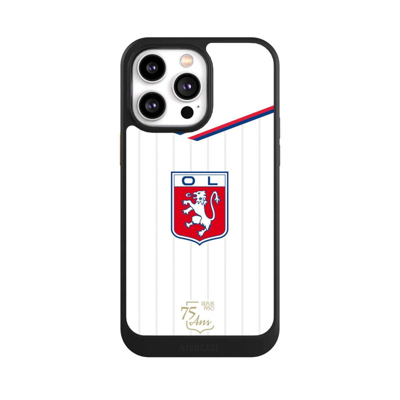 iPhone 14 Pro Max NIVOcore OL 75 anniversaire
