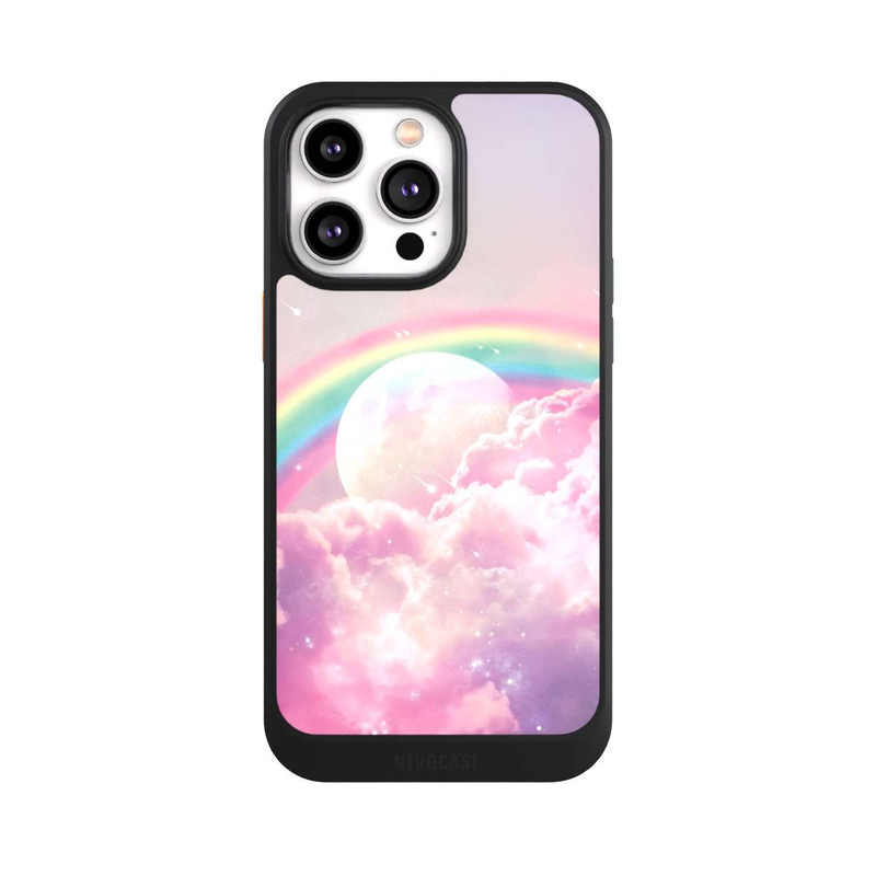 iPhone 14 Pro Max NIVOcore Sweet Sweet Moon