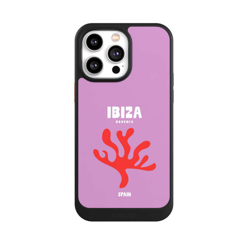 Apple iPhone 14 Pro Max NIVOcore Destination Ibiza Coral