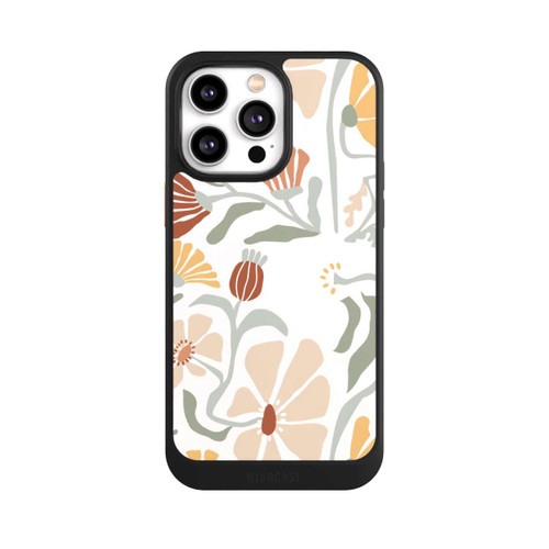 Apple iPhone 14 Pro Max NIVOcore Bontanical Harvest