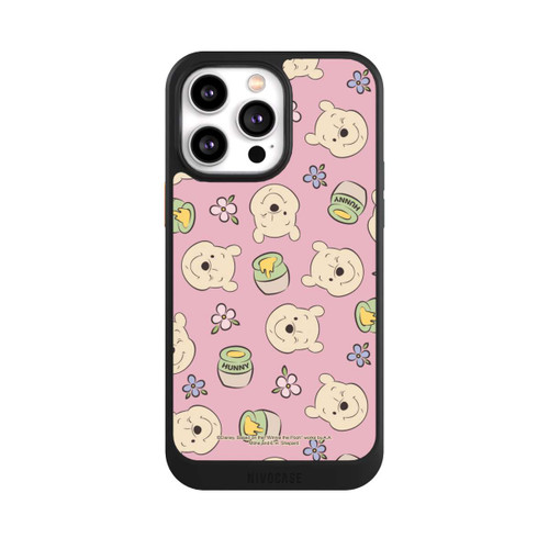 Apple iPhone 14 Pro Max NIVOcore Honey &amp; Mischief