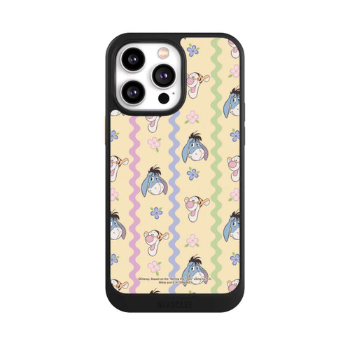 Apple iPhone 14 Pro Max NIVOcore Winnie the Pooh Sweet &amp; Wild Friends