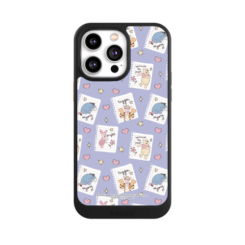 Apple iPhone 14 Pro Max NIVOcore Winnie the Pooh Wild Friends