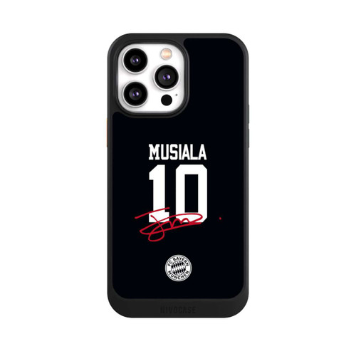 Apple iPhone 14 Pro Max NIVOcore Musiala 10