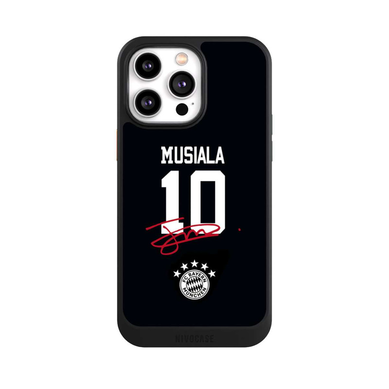 iPhone 14 Pro Max NIVOcore Musiala 10