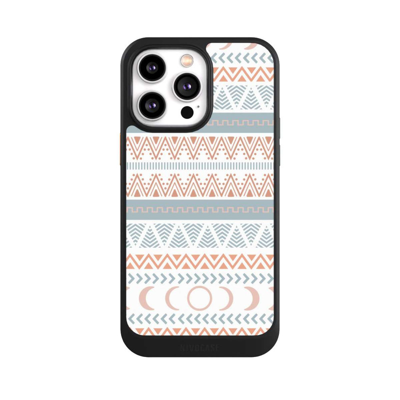 iPhone 14 Pro Max NIVOcore Boho Theme