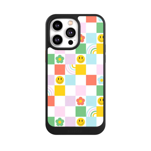 Apple iPhone 14 Pro Max NIVOcore Smile Pattern