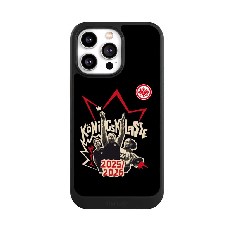 iPhone 14 Pro Max NIVOcore SGE Königsklasse