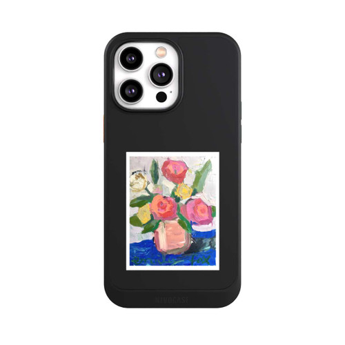 Apple iPhone 14 Pro Max NIVOcore A Thoughtful Response, 2020, by Emily Fox King