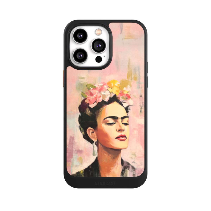 iPhone 14 Pro Max NIVOcore Mexican Icon Strength And Pain