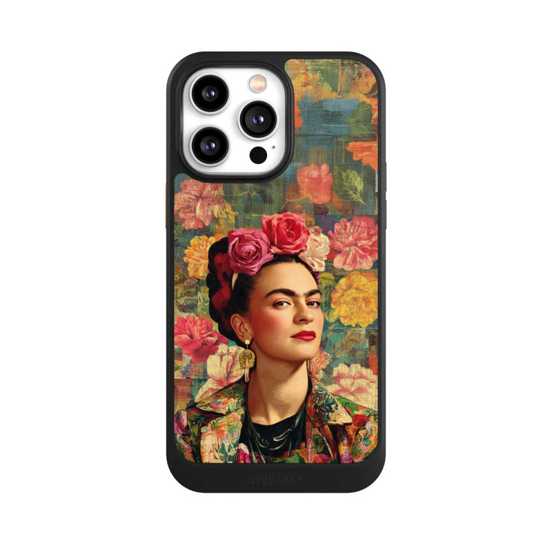 iPhone 14 Pro Max NIVOcore Mexican Icon Colors of Life
