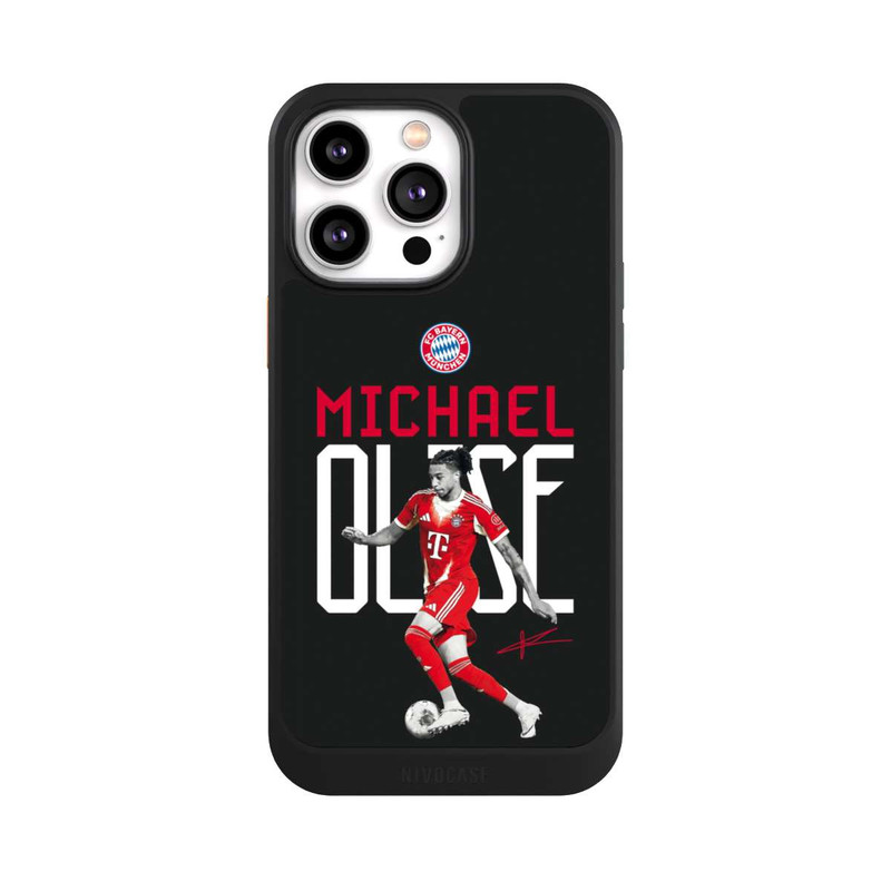 iPhone 14 Pro Max NIVOcore Michael Olise 25/26