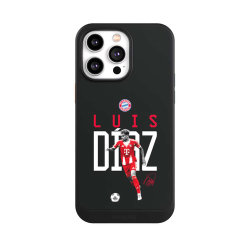 Apple iPhone 14 Pro Max NIVOcore Luis Díaz 25/26