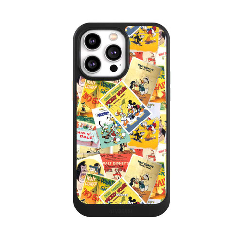 Apple iPhone 14 Pro Max NIVOcore Walt Disney Collage