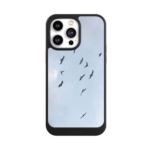 Apple iPhone 14 Pro Max NIVOcore Free Like a Bird in the Sky