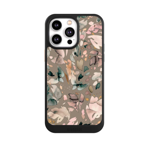 Apple iPhone 14 Pro Max NIVOcore Soft Leaf Brown