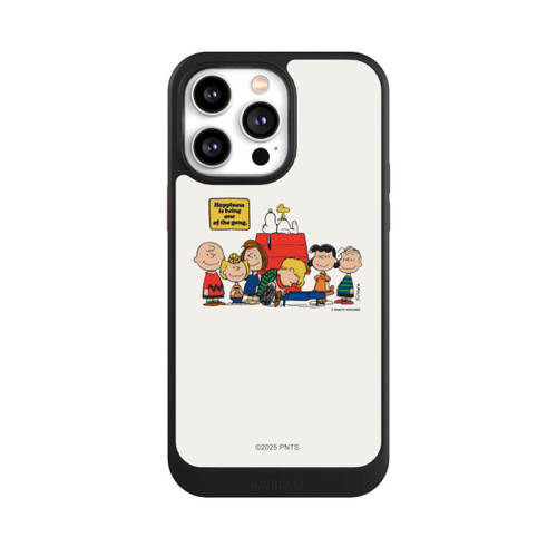 Apple iPhone 14 Pro Max NIVOcore Peanuts Group Pic
