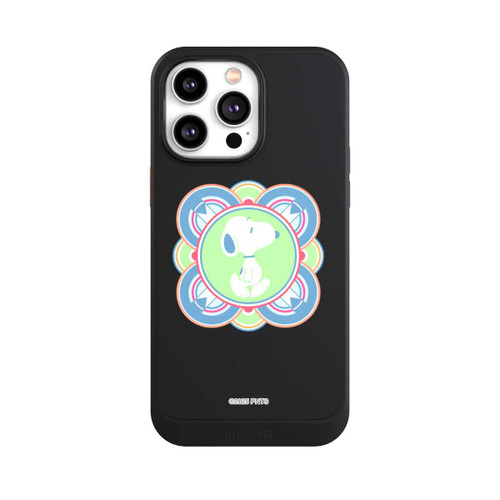 Apple iPhone 14 Pro Max NIVOcore Snoopy Sticker