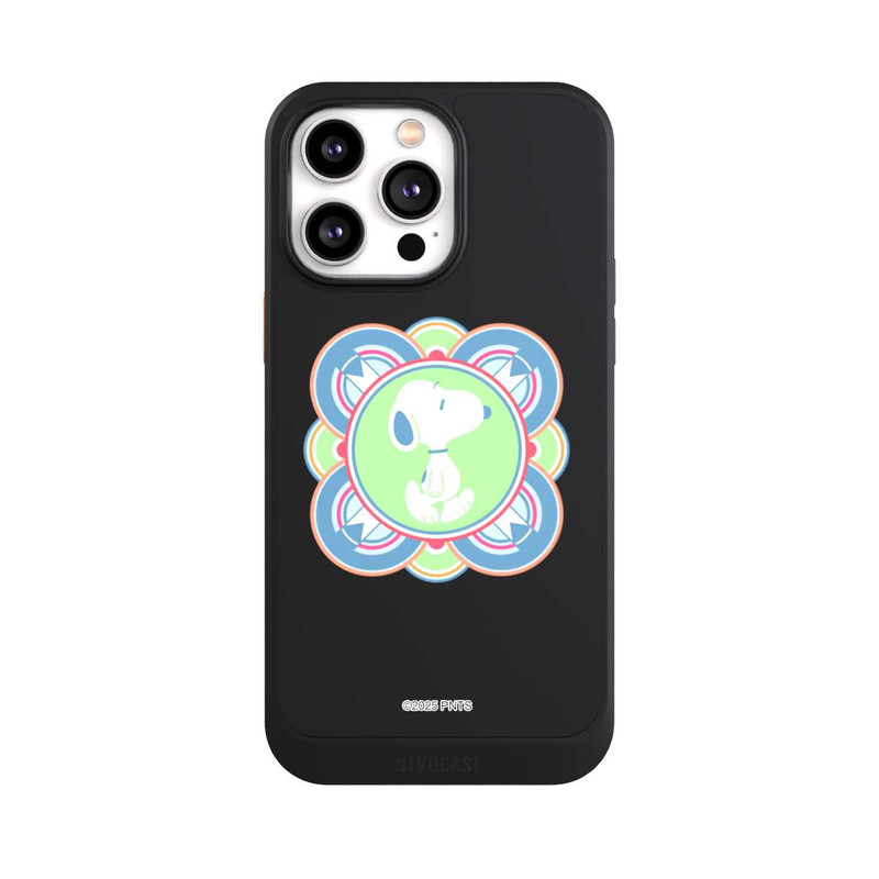 iPhone 14 Pro Max NIVOcore Snoopy Sticker